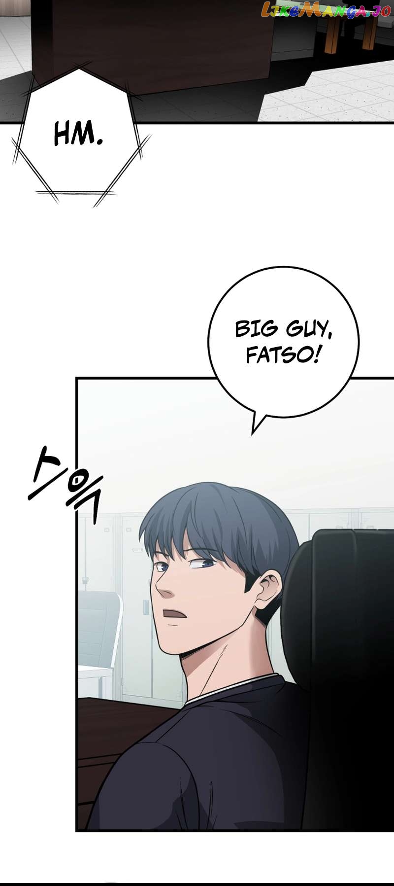 I’ll Be a Villain in This Life Chapter 28 - page 49